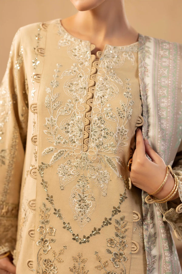 Adans Libas | Dhanak Studio | DHANAK 7904 - Official Adans Libas stockist in UK - Sakeena London