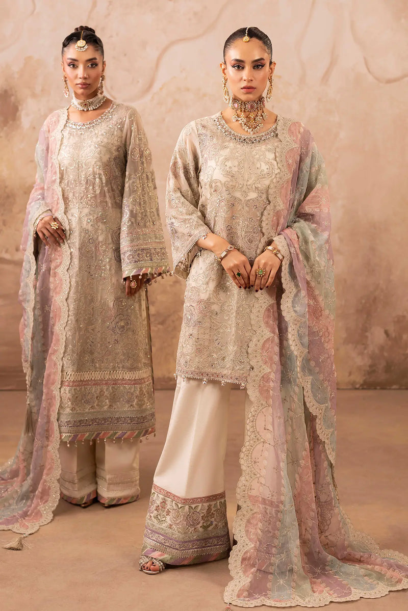 Adans Libas | Barroco Formals 25 | Barroco 1554 - Official Adans Libas stockist in UK - Sakeena London