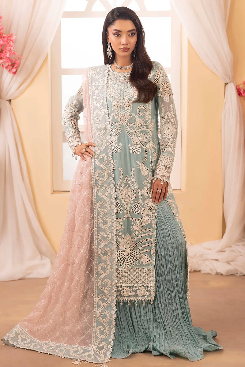 Adans Libas | Barroco Formals 25 | Barroco 1555 - Official Adans Libas stockist in UK - Sakeena London