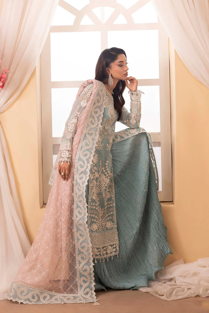 Adans Libas | Barroco Formals 25 | Barroco 1555 - Official Adans Libas stockist in UK - Sakeena London