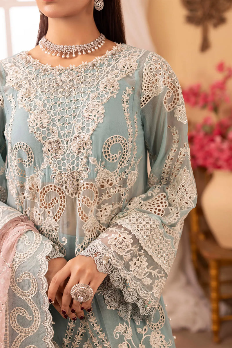 Adans Libas | Barroco Formals 25 | Barroco 1555 - Official Adans Libas stockist in UK - Sakeena London