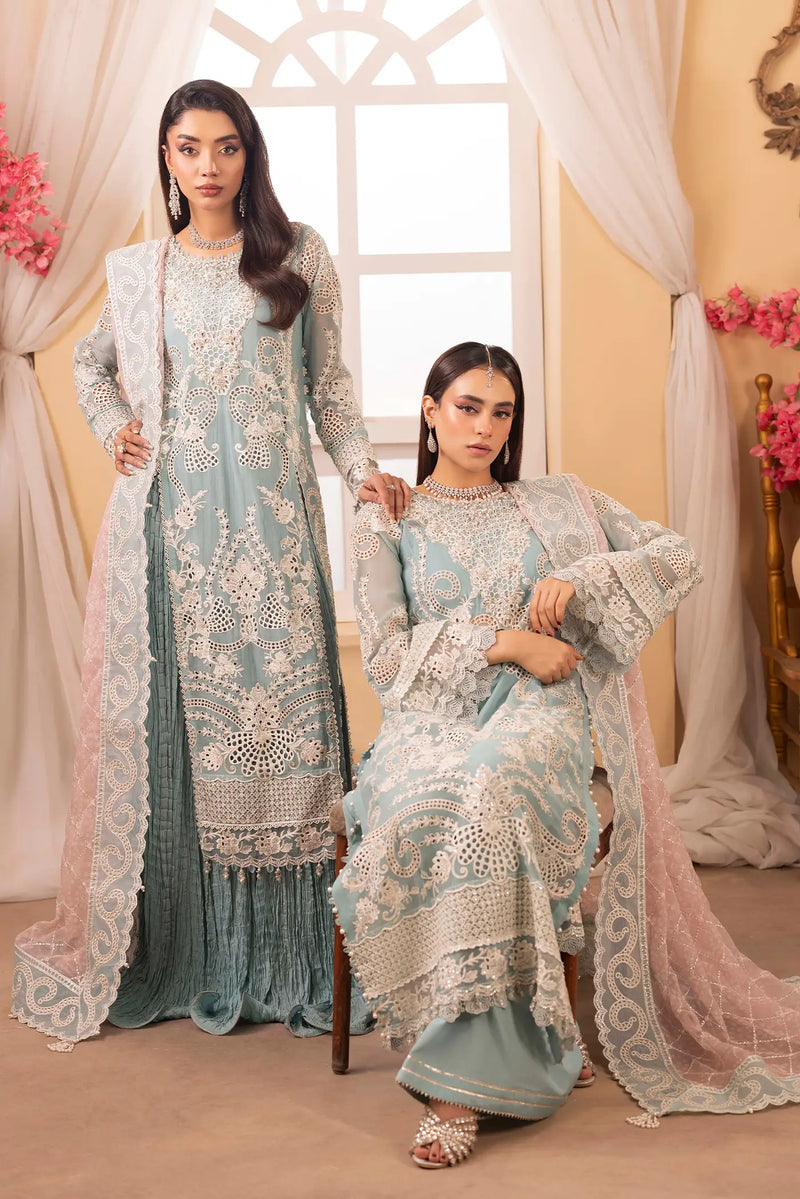 Adans Libas | Barroco Formals 25 | Barroco 1555 - Official Adans Libas stockist in UK - Sakeena London