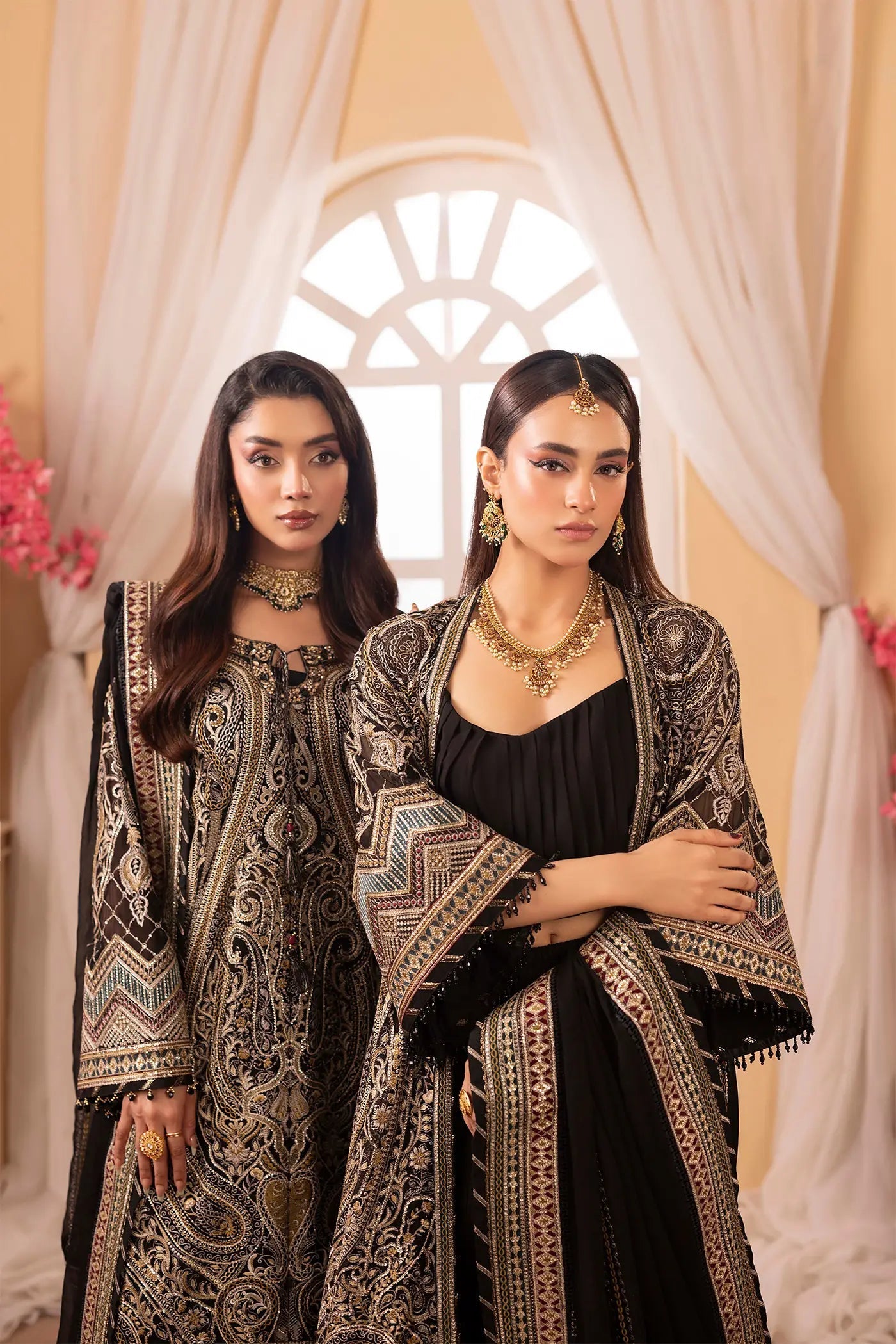 Adans Libas | Barroco Formals 25 | Barroco 1556 - Official Adans Libas stockist in UK - Sakeena London