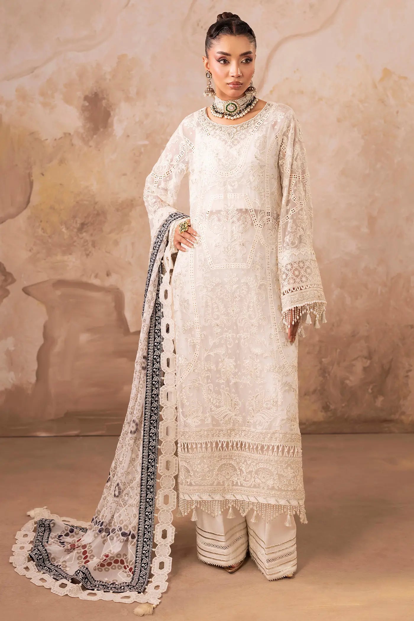 Adans Libas | Barroco Formals 25 | Barroco 1557 - Official Adans Libas stockist in UK - Sakeena London