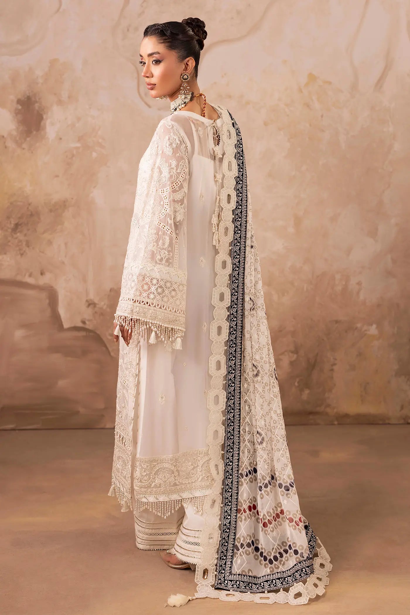 Adans Libas | Barroco Formals 25 | Barroco 1557 - Official Adans Libas stockist in UK - Sakeena London