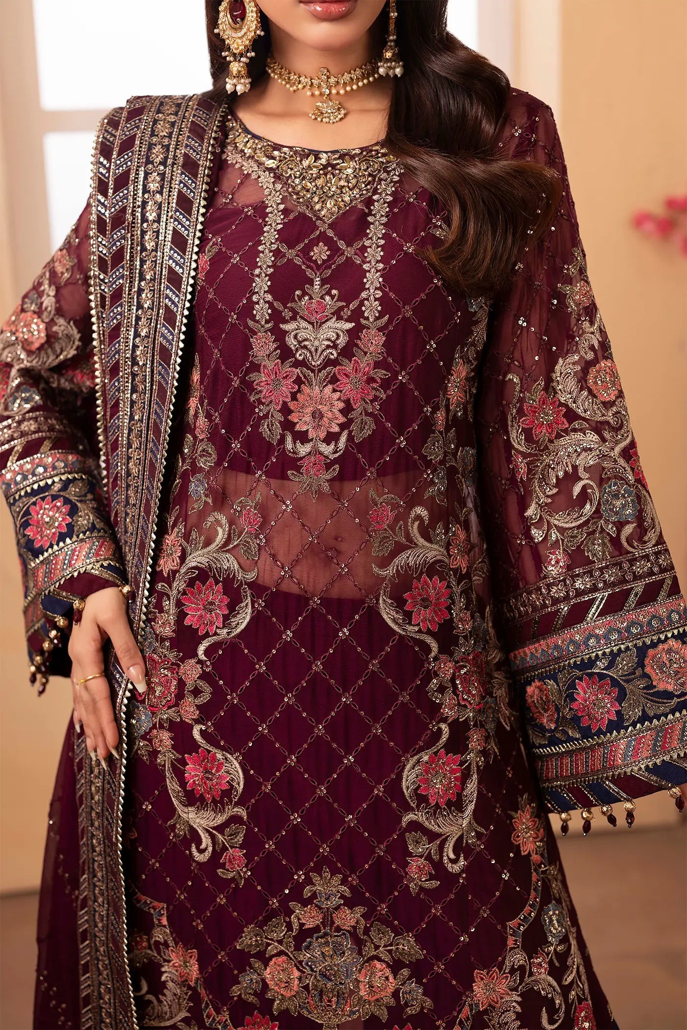 Adans Libas | Barroco Formals 25 | Barroco 1558 - Official Adans Libas stockist in UK - Sakeena London