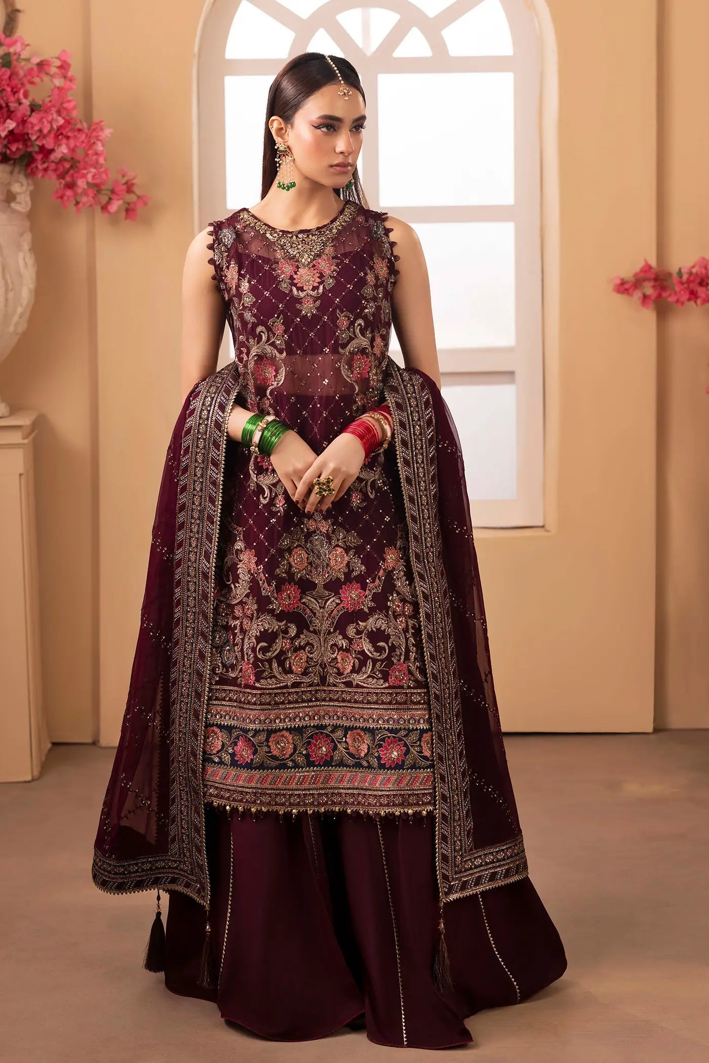 Adans Libas | Barroco Formals 25 | Barroco 1558 - Official Adans Libas stockist in UK - Sakeena London