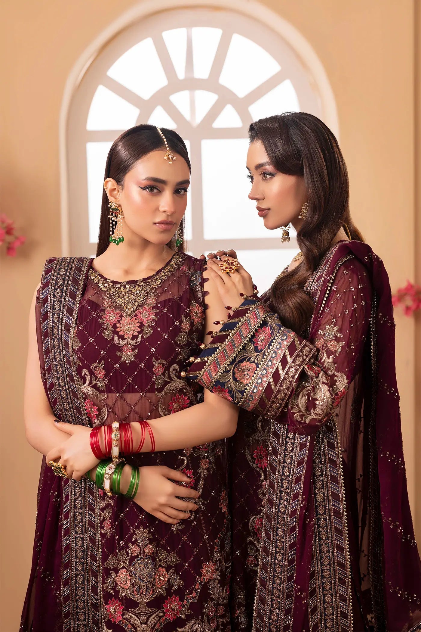 Adans Libas | Barroco Formals 25 | Barroco 1558 - Official Adans Libas stockist in UK - Sakeena London