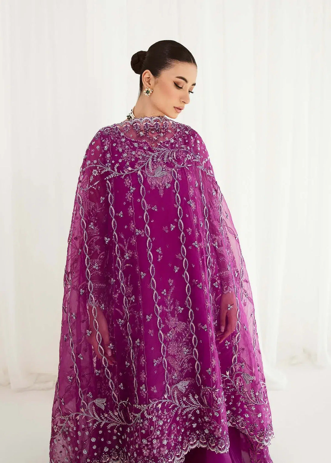 Dastoor | Nora Festive Festive 23 | Feriha - Official Dastoor stockist in UK - Sakeena London