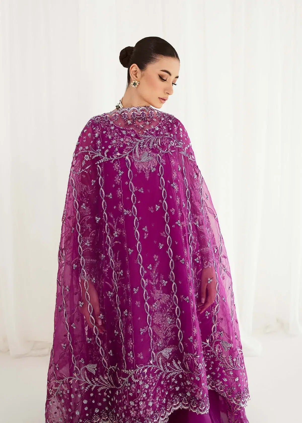 Dastoor | Nora Festive Festive 23 | Feriha - Official Dastoor stockist in UK - Sakeena London