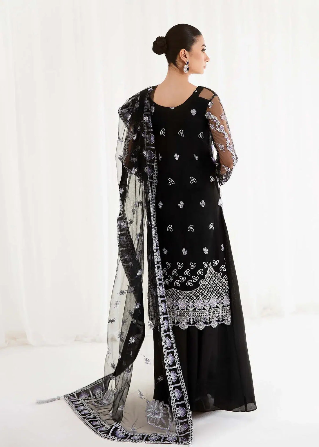 Dastoor | Nora Festive Festive 23 | Inaya - Official Dastoor stockist in UK - Sakeena London
