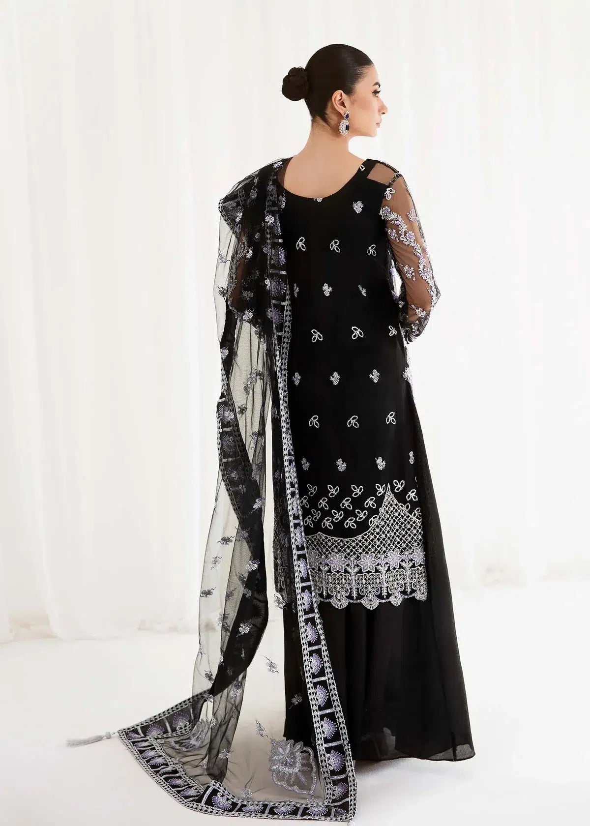 Dastoor | Nora Festive Festive 23 | Inaya - Official Dastoor stockist in UK - Sakeena London