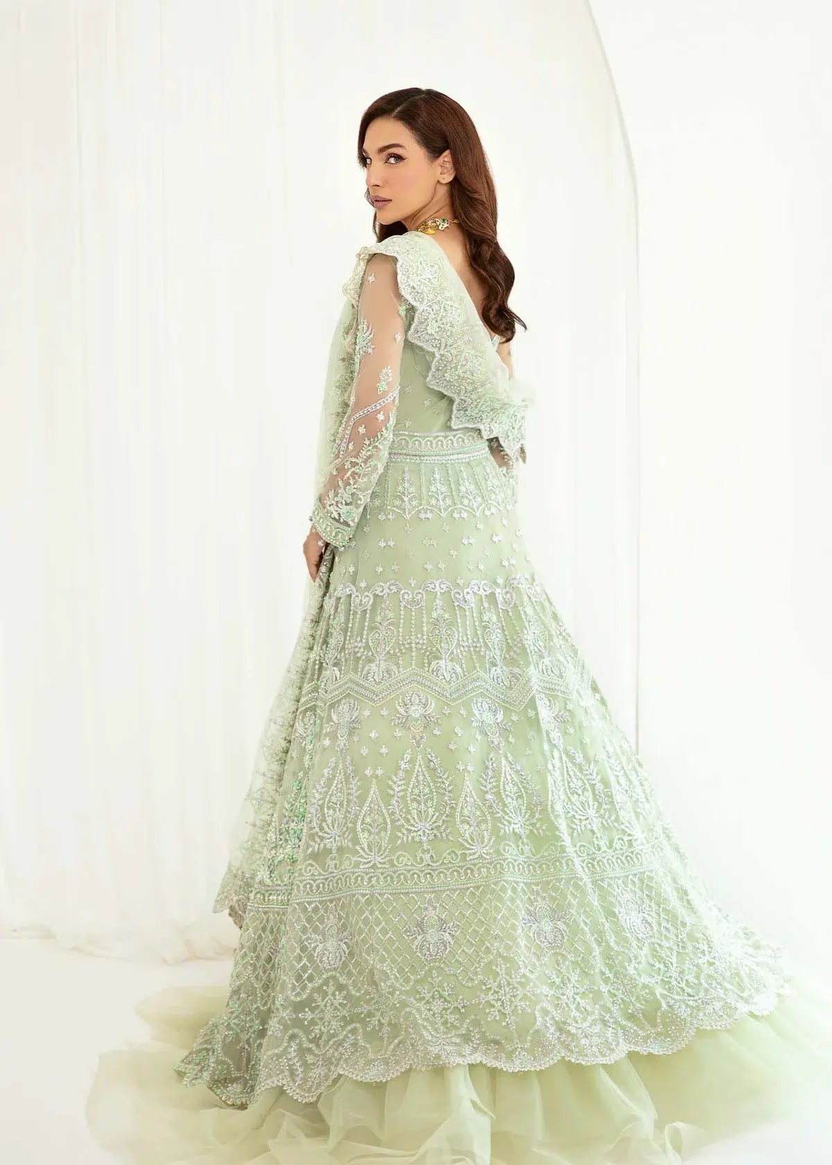 Dastoor | Nora Festive Festive 23 | Maysa - Official Dastoor stockist in UK - Sakeena London