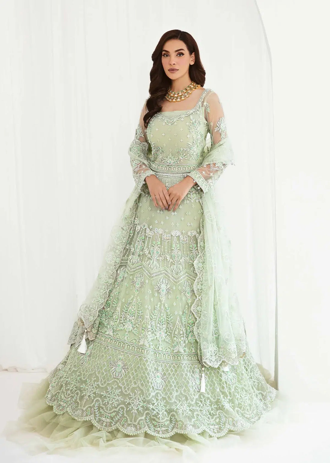 Dastoor | Nora Festive Festive 23 | Maysa - Official Dastoor stockist in UK - Sakeena London