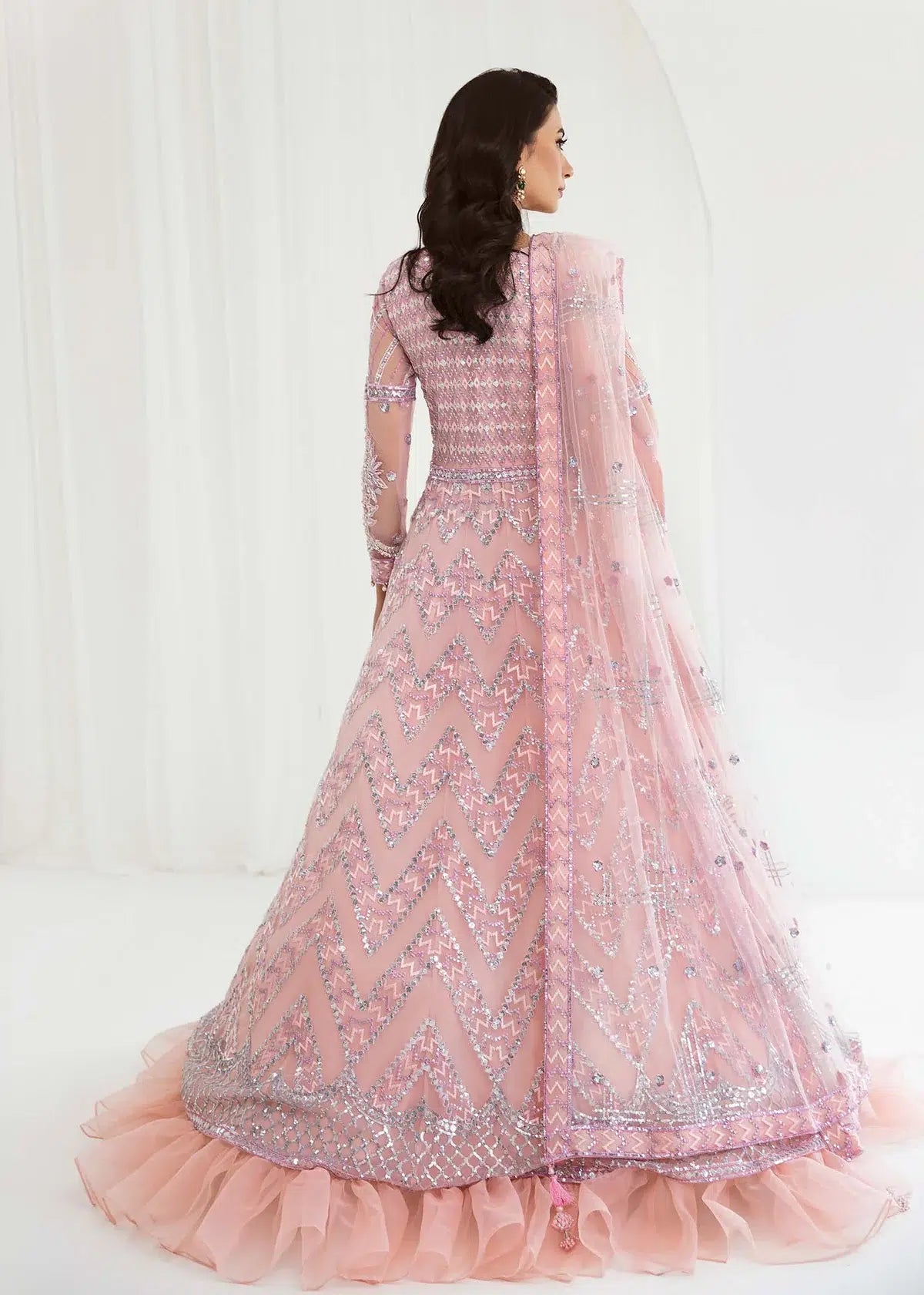 Dastoor | Nora Festive Festive 23 | Daneen - Official Dastoor stockist in UK - Sakeena London