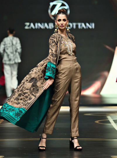 Zainab Chottani | The Kaftan Edit | Zeen - Official Zainab Chottani stockist in UK - Sakeena London