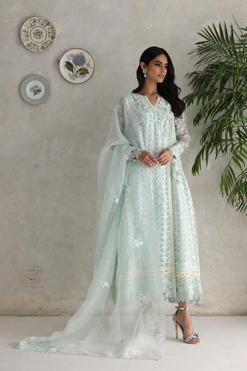 Sana Abbas | Luxury Pret | DIMAH - Official Sana Abbas stockist in UK - Sakeena London