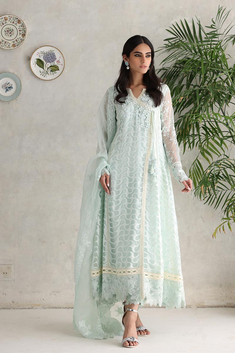 Sana Abbas | Luxury Pret | DIMAH - Official Sana Abbas stockist in UK - Sakeena London