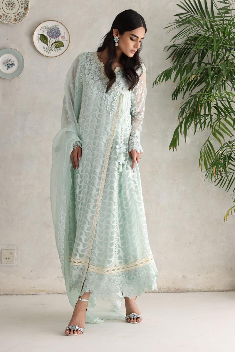 Sana Abbas | Luxury Pret | DIMAH - Official Sana Abbas stockist in UK - Sakeena London