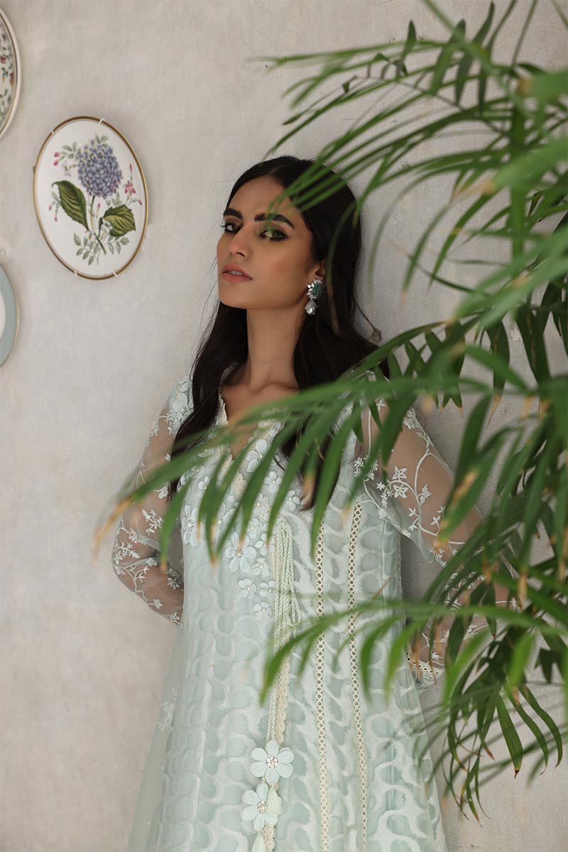 Sana Abbas | Luxury Pret | DIMAH - Official Sana Abbas stockist in UK - Sakeena London