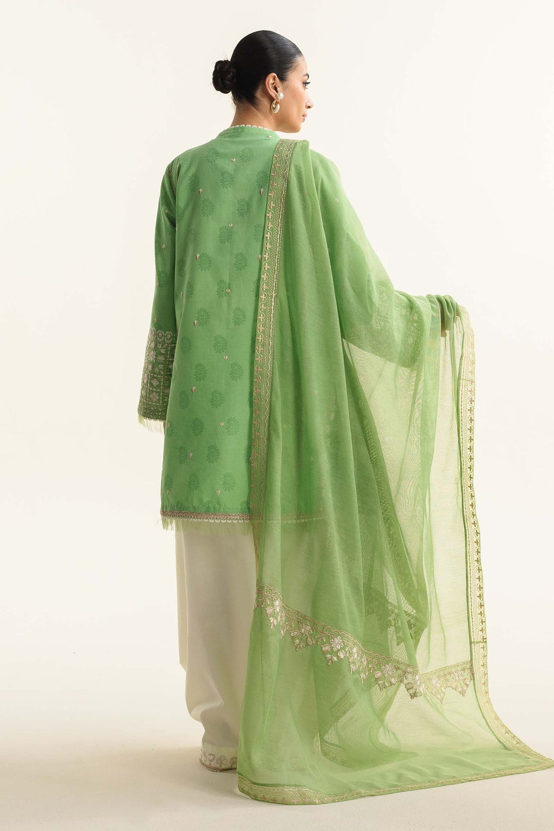Zara Shahjahan | Coco Lawn Vol 2 | DINARA-5A - Official Zara Shahjahan stockist in UK - Sakeena London