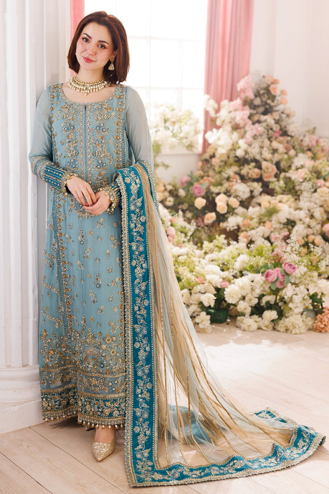 Charizma | Dastaan e Jashaan 25 | DJ5-08 - Official Charzima stockist in UK - Sakeena London