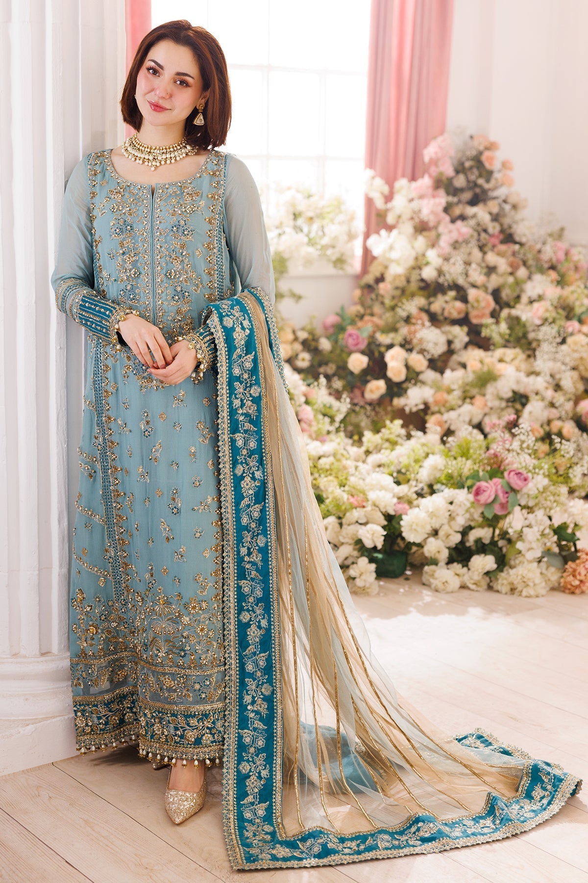 Charizma | Dastaan e Jashaan 25 | DJ5-08 - Official Charzima stockist in UK - Sakeena London