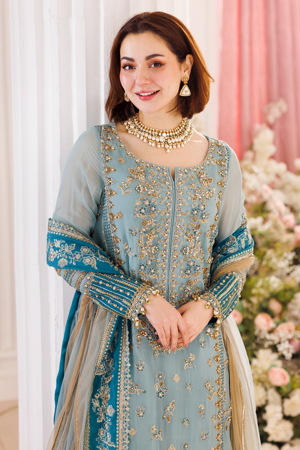 Charizma | Dastaan e Jashaan 25 | DJ5-08 - Official Charzima stockist in UK - Sakeena London