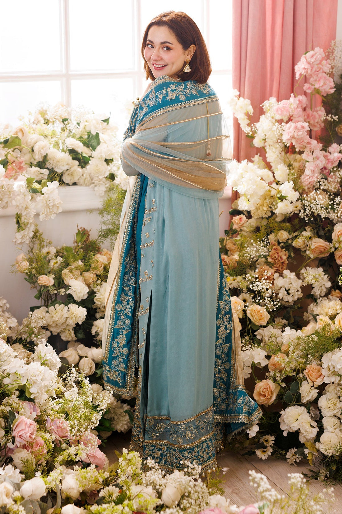 Charizma | Dastaan e Jashaan 25 | DJ5-08 - Official Charzima stockist in UK - Sakeena London