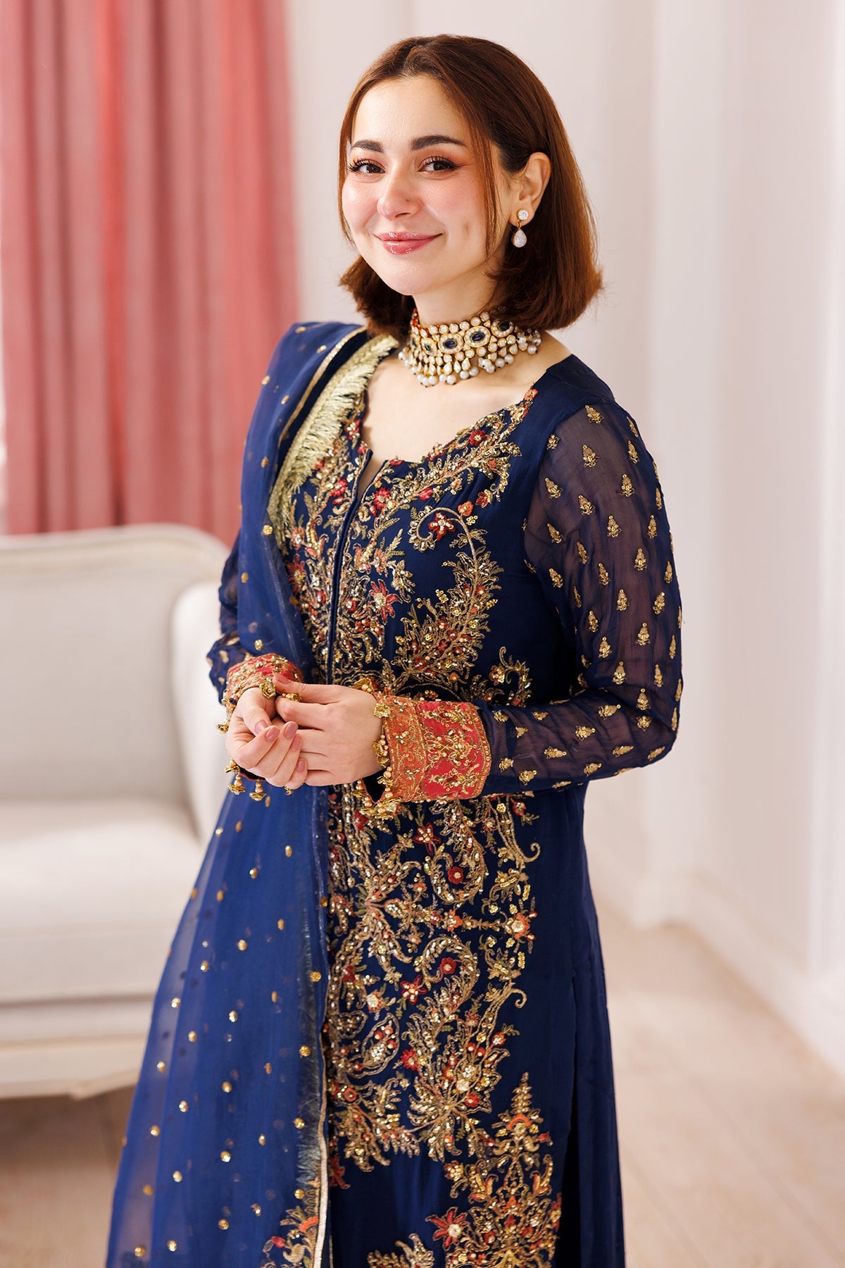 Charizma | Dastaan e Jashaan 25 | DJ5-07 - Official Charizma stockist in UK - Sakeena London