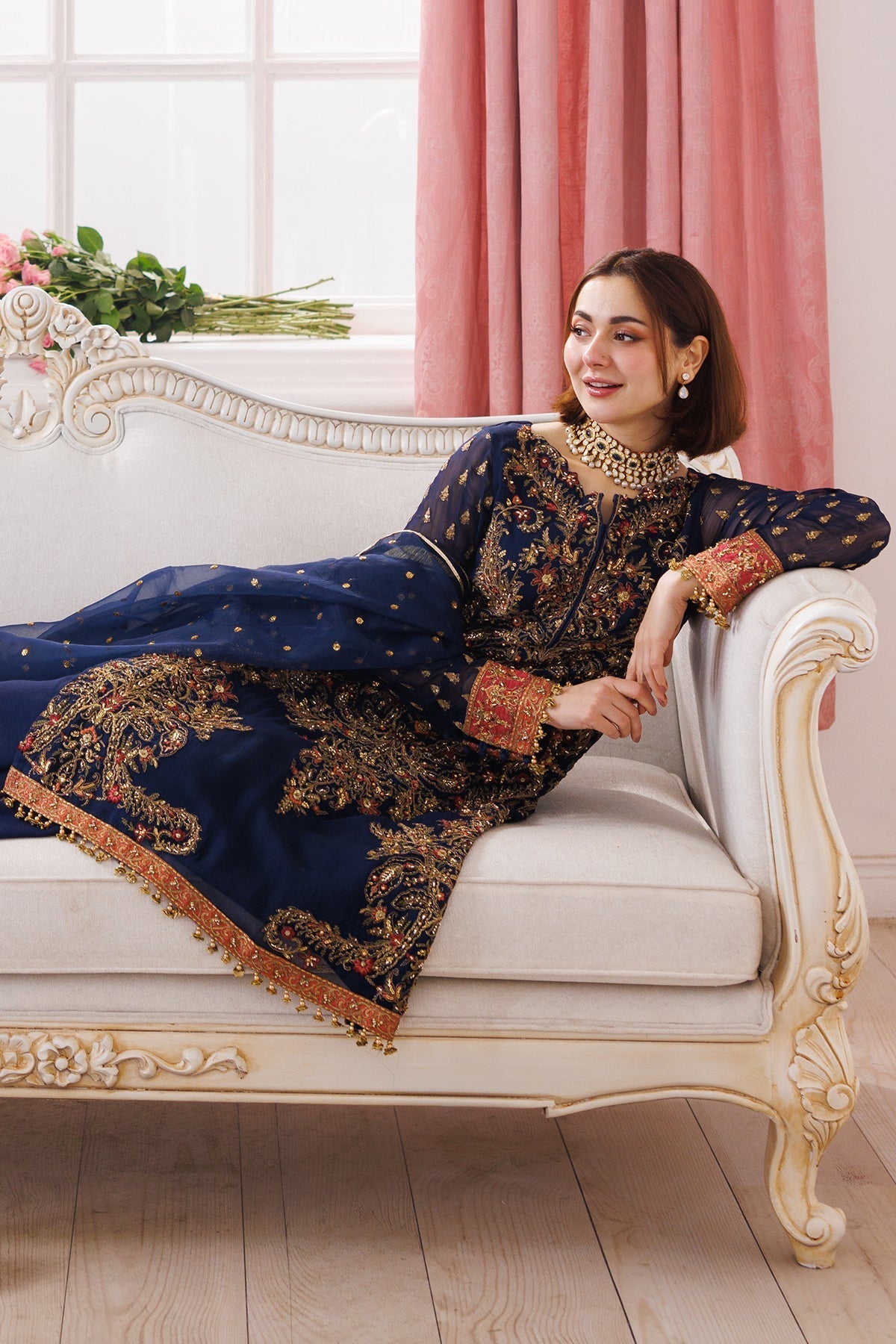 Charizma | Dastaan e Jashaan 25 | DJ5-07 - Official Charizma stockist in UK - Sakeena London