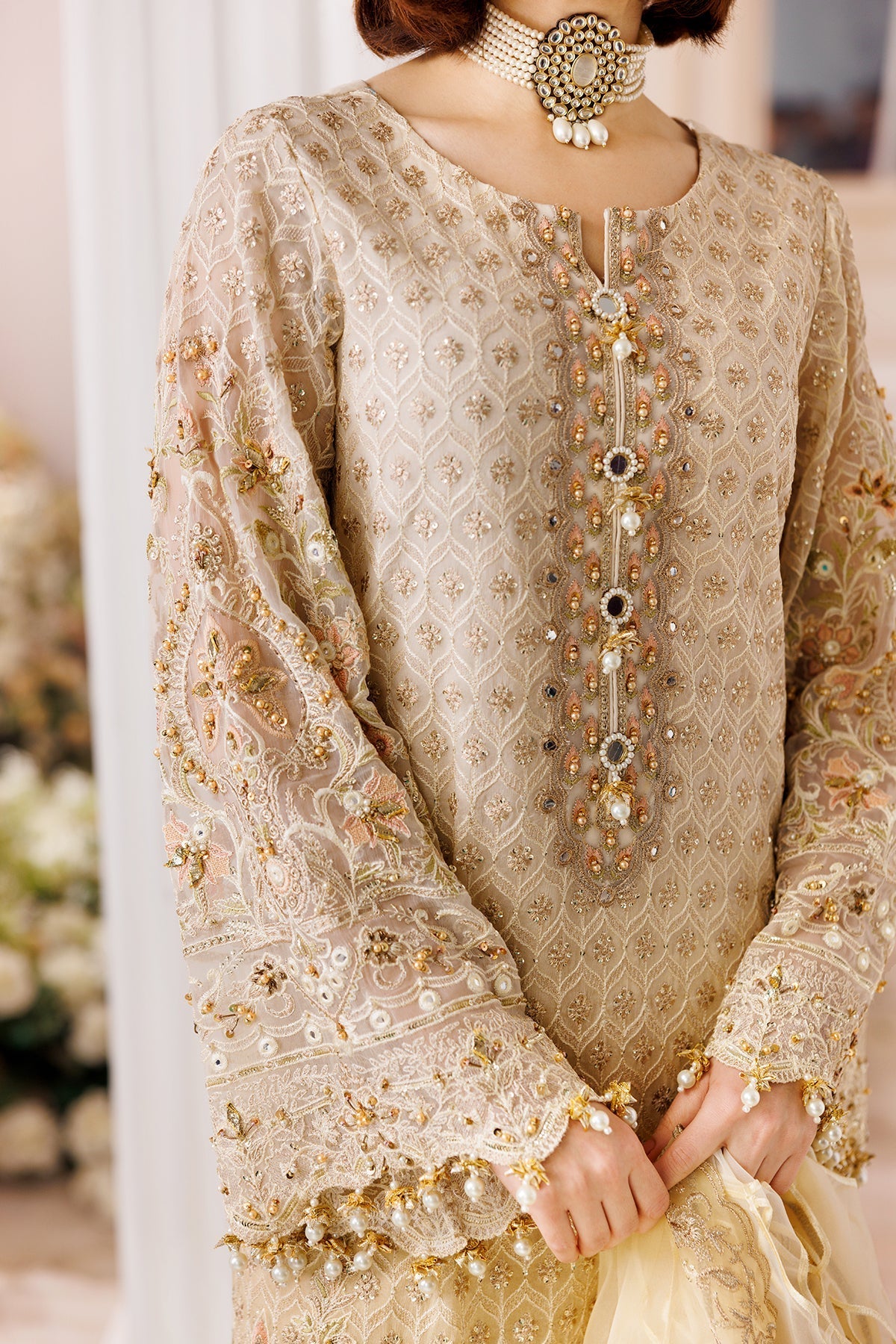 Charizma | Dastaan e Jashaan 25 | DJ5-06 - Official Charizma stockist in UK - Sakeena London
