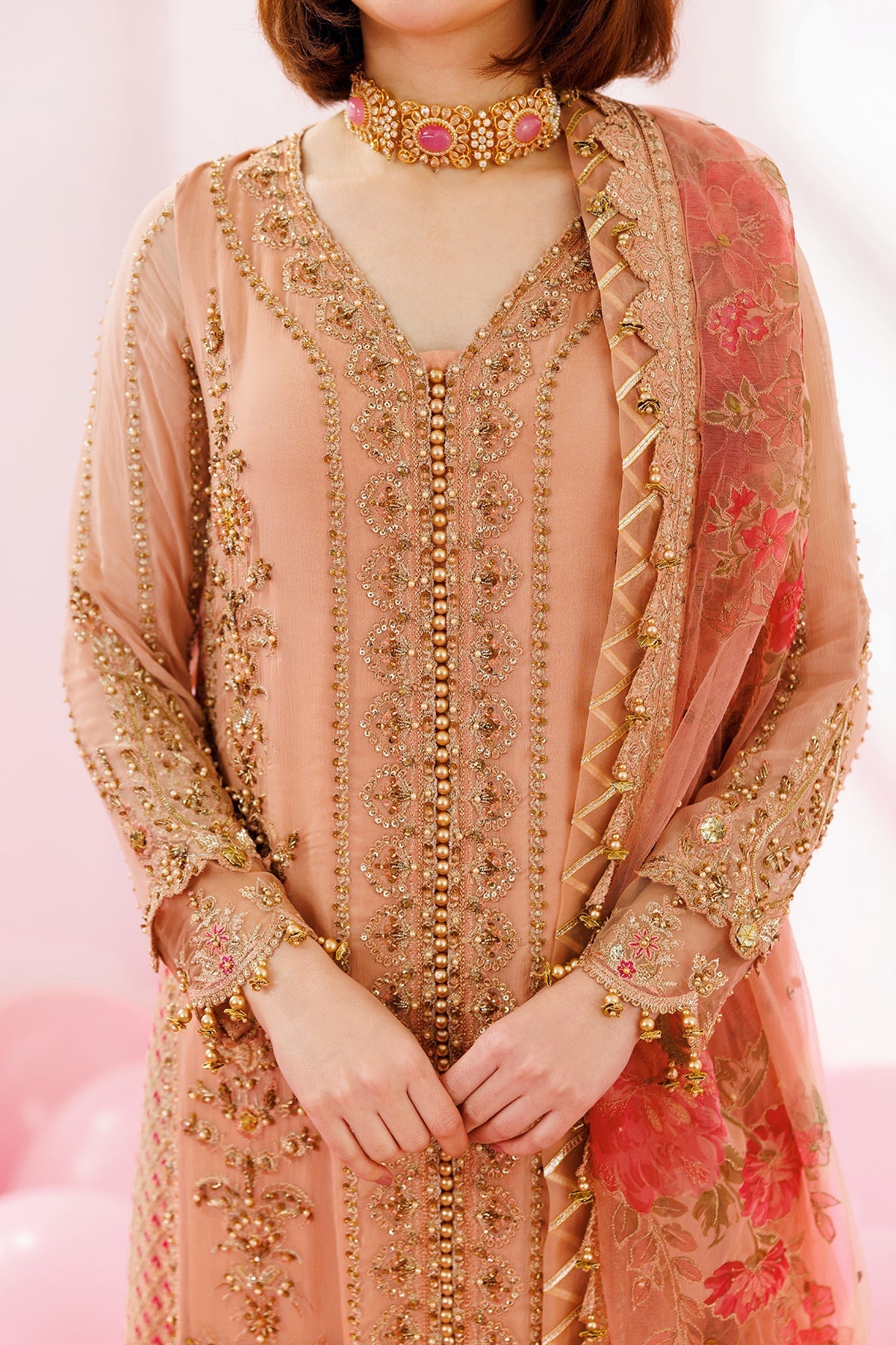 Charizma | Dastaan e Jashaan 25 | DJ5-02 - Official Charizma stockist in UK - Sakeena London