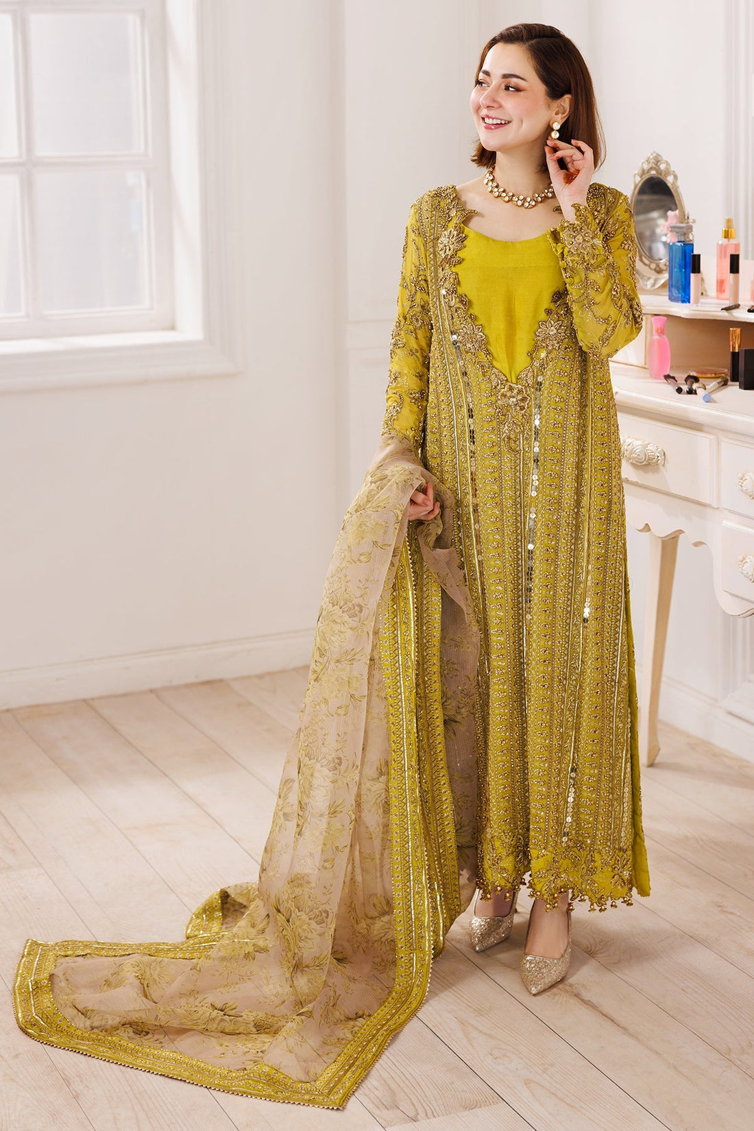 Charizma | Dastaan e Jashaan 25 | DJ5-04 - Official Charzima stockist in UK - Sakeena London