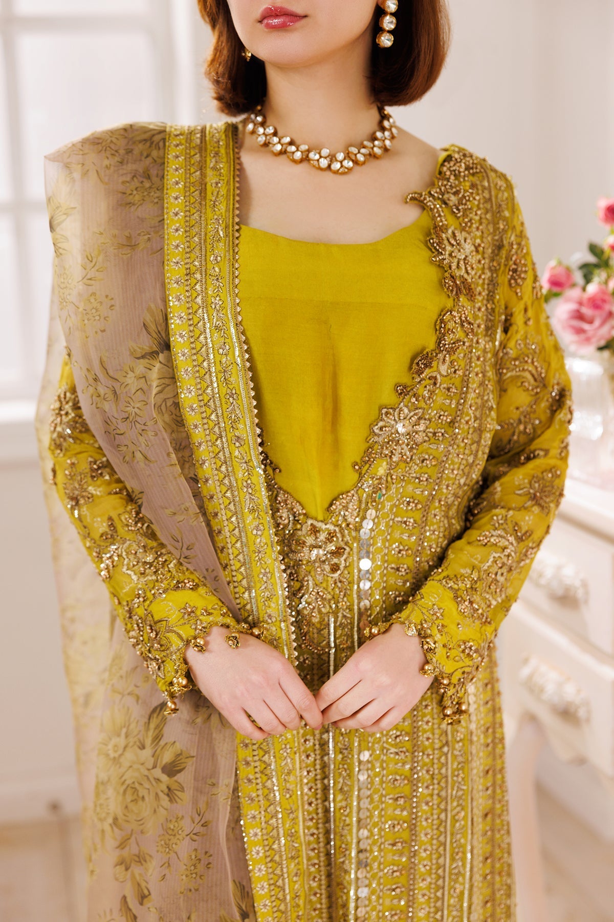 Charizma | Dastaan e Jashaan 25 | DJ5-04 - Official Charzima stockist in UK - Sakeena London