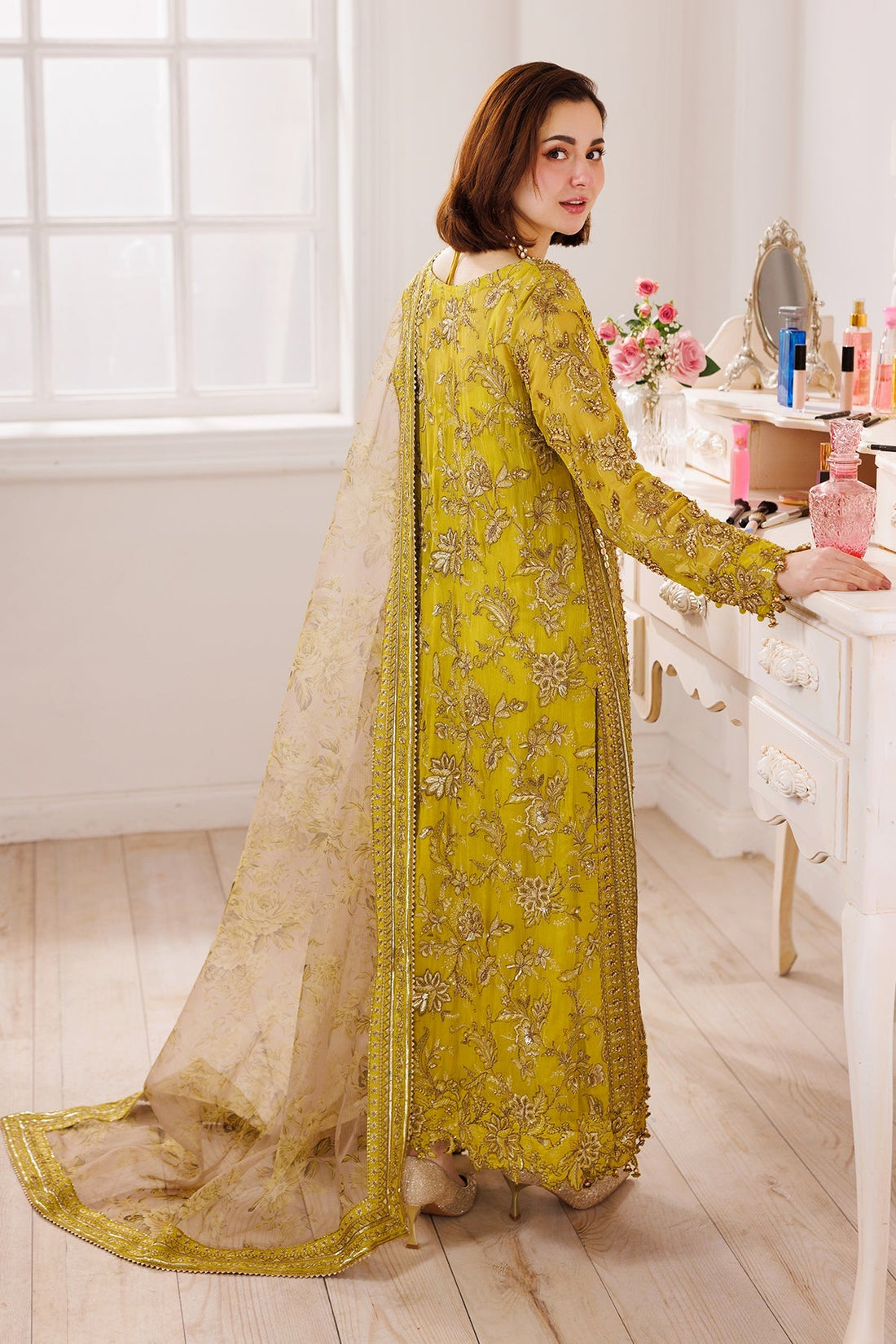 Charizma | Dastaan e Jashaan 25 | DJ5-04 - Official Charzima stockist in UK - Sakeena London
