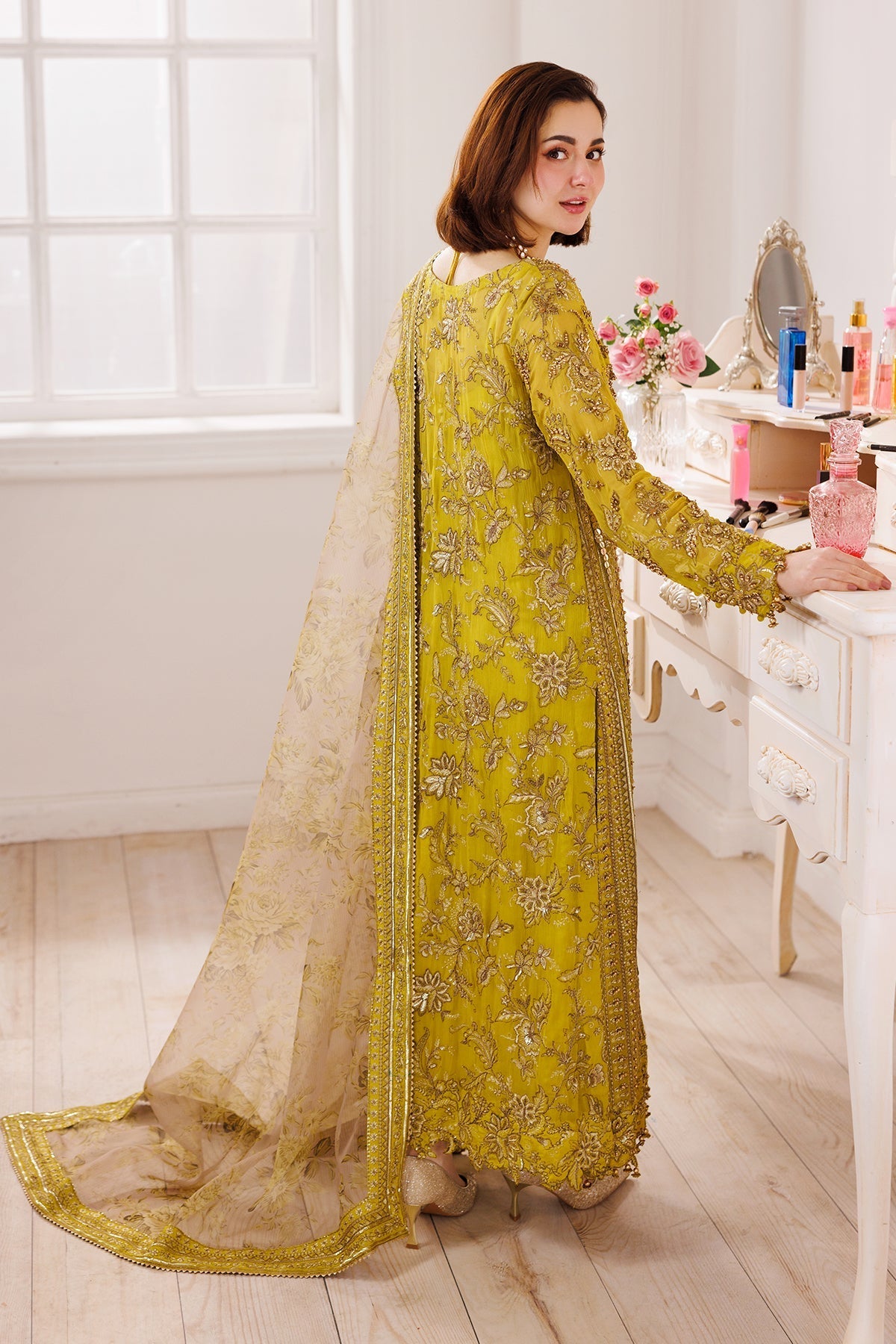 Charizma | Dastaan e Jashaan 25 | DJ5-04 - Official Charzima stockist in UK - Sakeena London