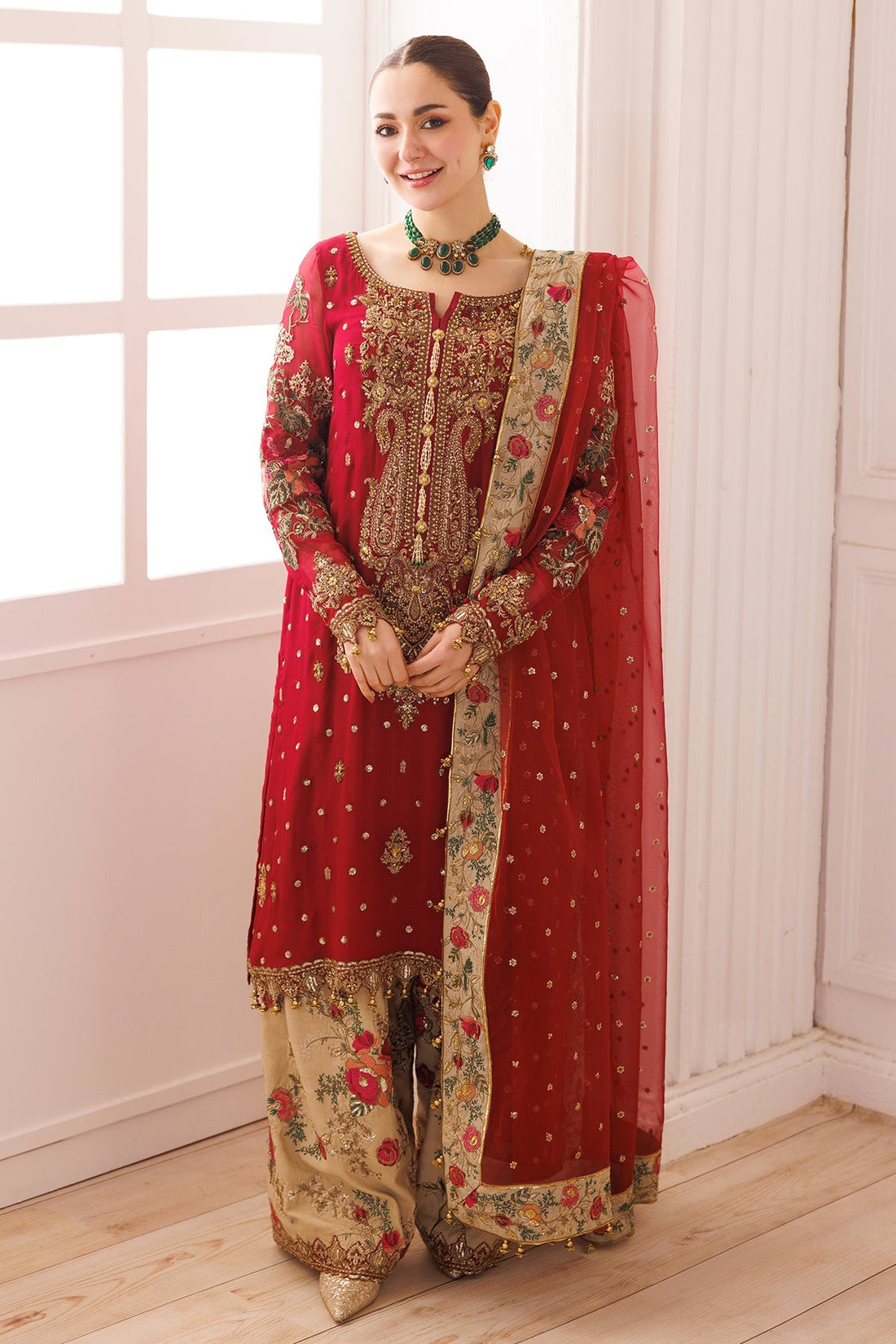 Charizma | Dastaan e Jashaan 25 | DJ5-05 - Official Charzima stockist in UK - Sakeena London