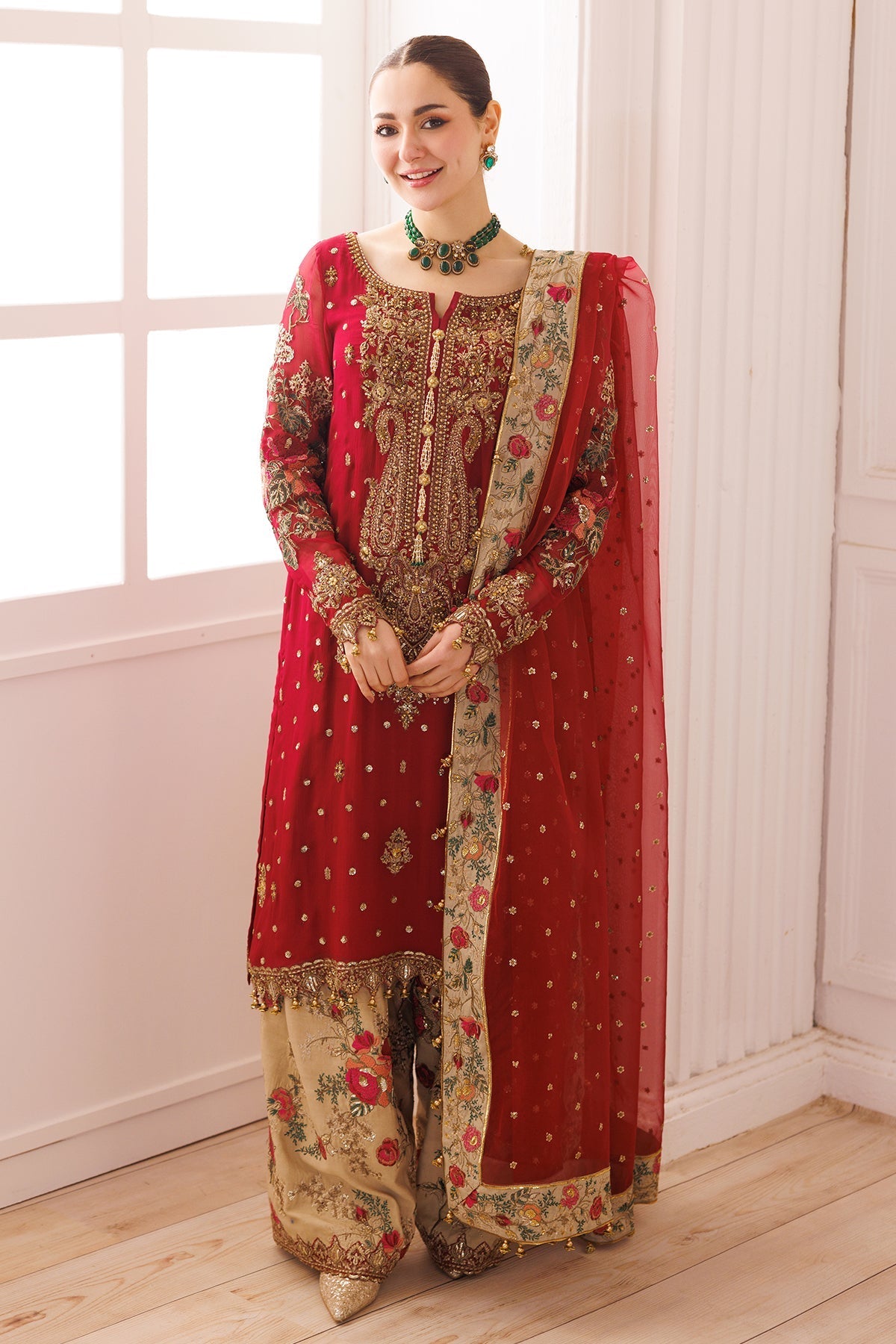 Charizma | Dastaan e Jashaan 25 | DJ5-05 - Official Charzima stockist in UK - Sakeena London