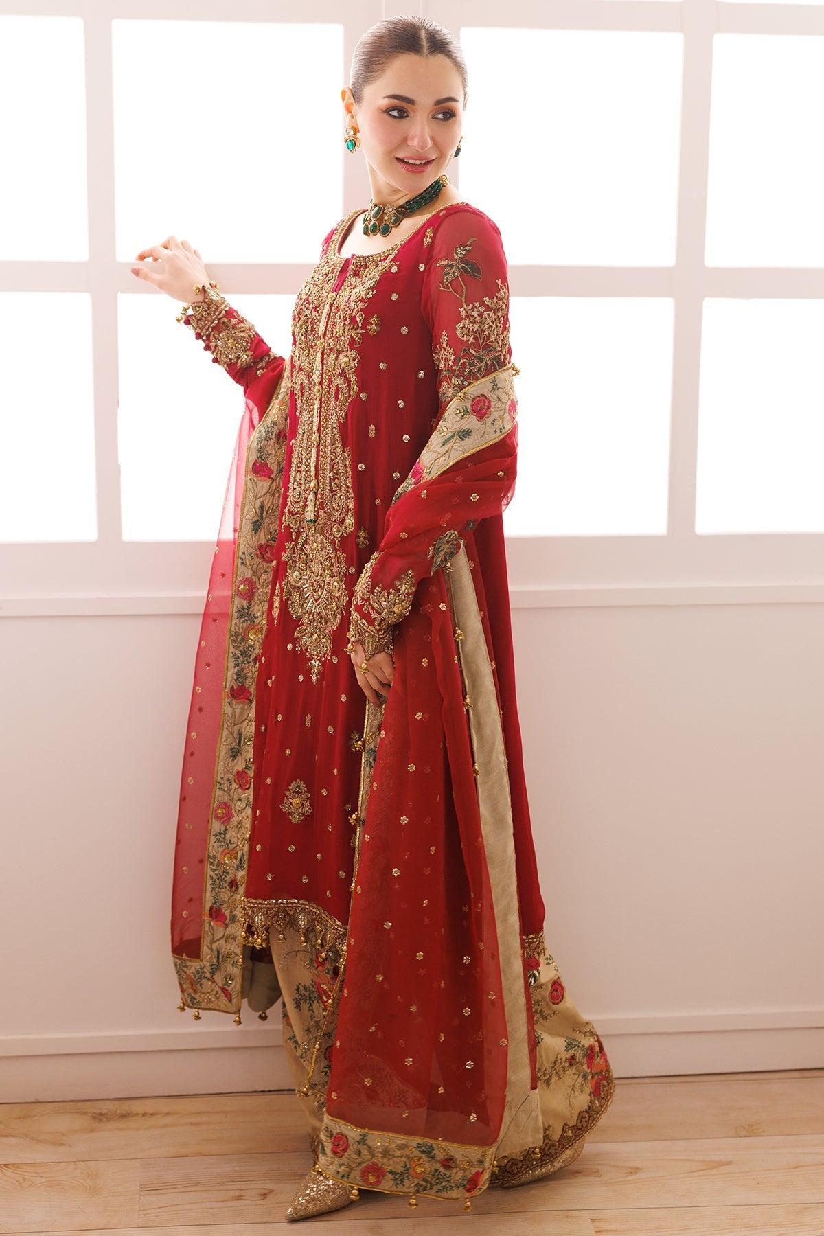 Charizma | Dastaan e Jashaan 25 | DJ5-05 - Official Charzima stockist in UK - Sakeena London