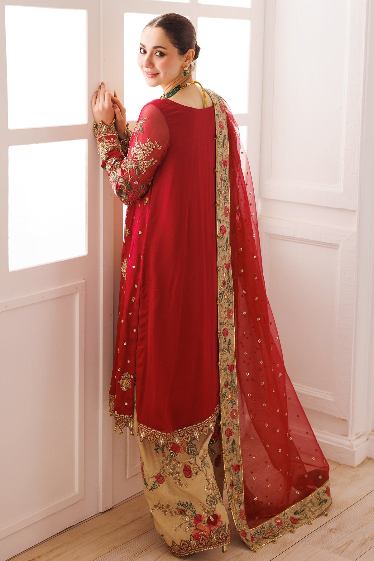 Charizma | Dastaan e Jashaan 25 | DJ5-05 - Official Charzima stockist in UK - Sakeena London