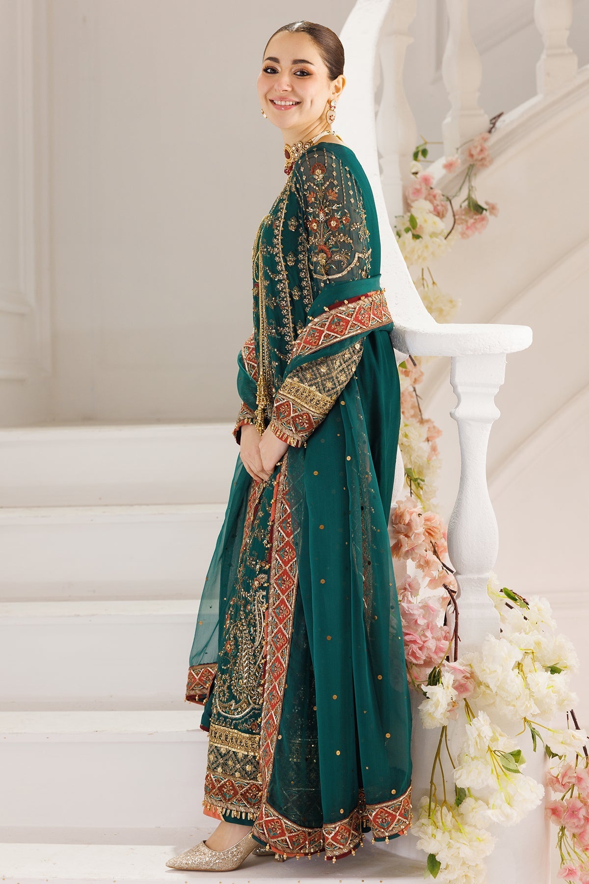 Charizma | Dastaan e Jashaan 25 | DJ5-01 - Official Charizma stockist in UK - Sakeena London