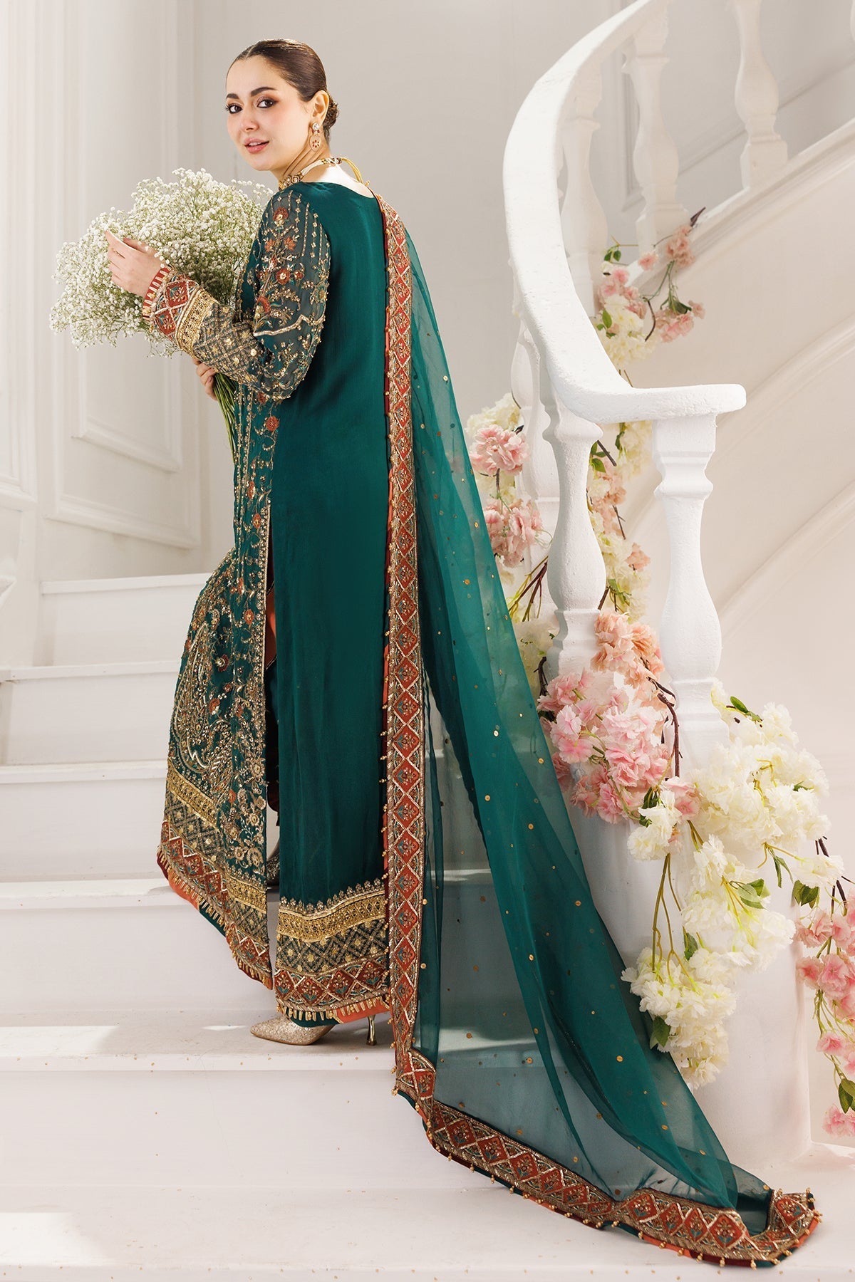 Charizma | Dastaan e Jashaan 25 | DJ5-01 - Official Charizma stockist in UK - Sakeena London