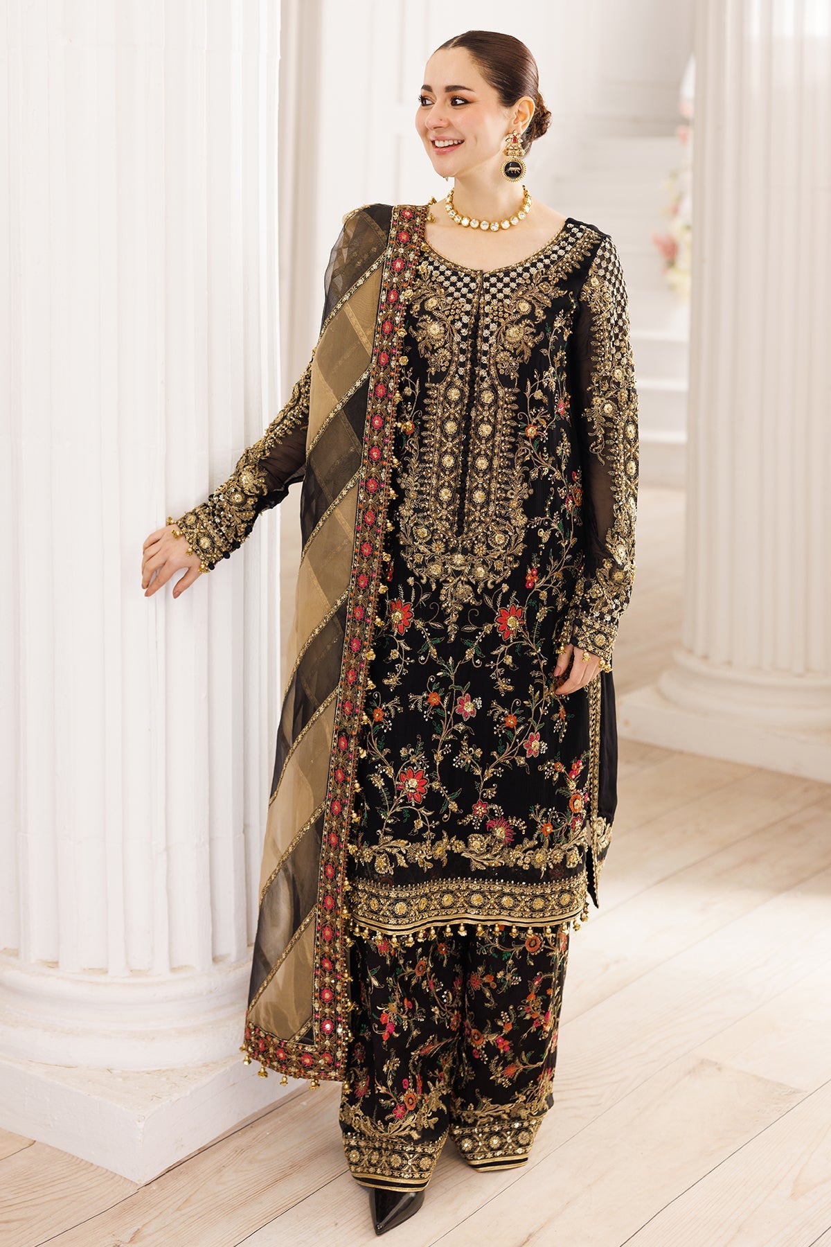 Charizma | Dastaan e Jashaan 25 | DJ5-03 - Official Charzima stockist in UK - Sakeena London
