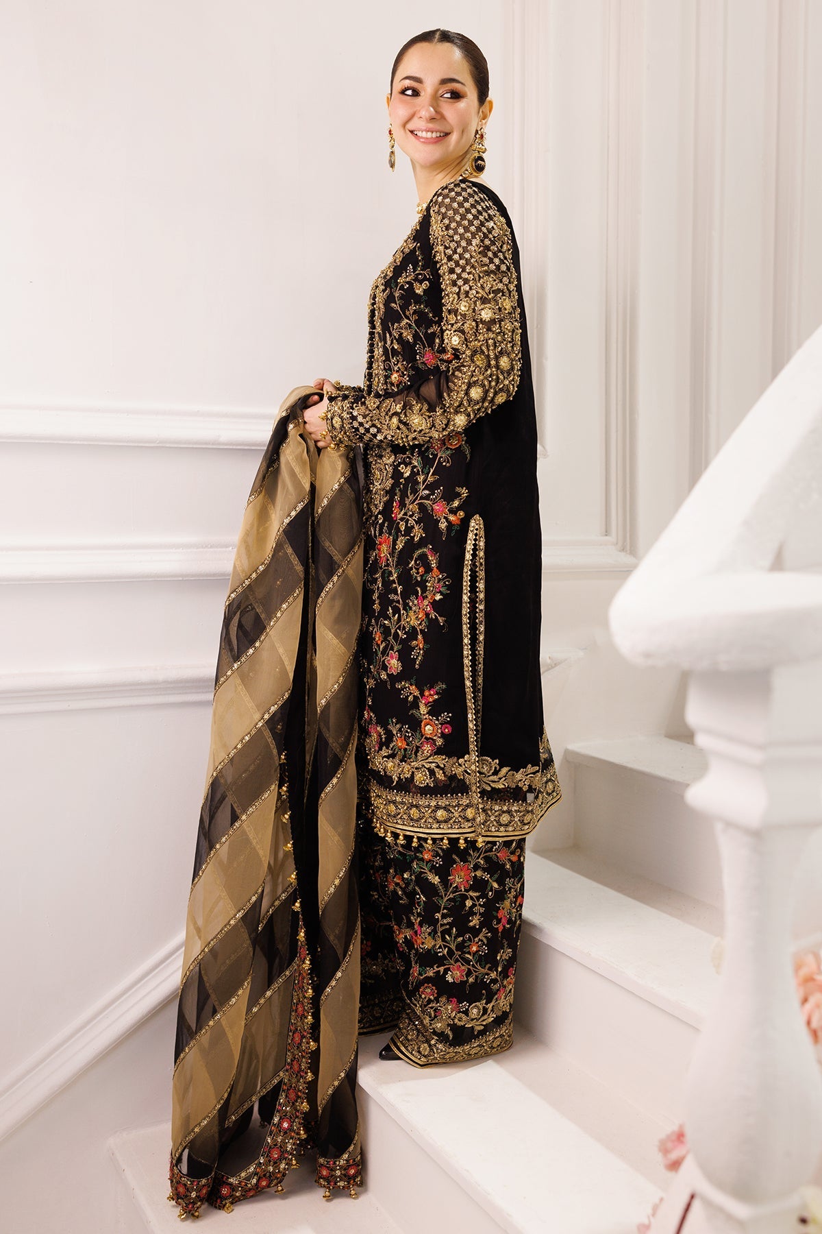 Charizma | Dastaan e Jashaan 25 | DJ5-03 - Official Charzima stockist in UK - Sakeena London