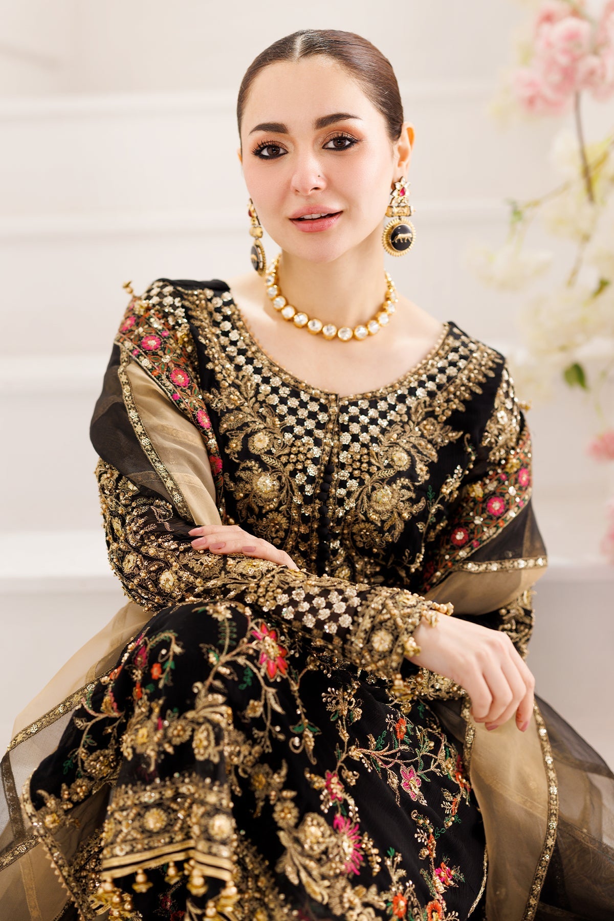 Charizma | Dastaan e Jashaan 25 | DJ5-03 - Official Charzima stockist in UK - Sakeena London