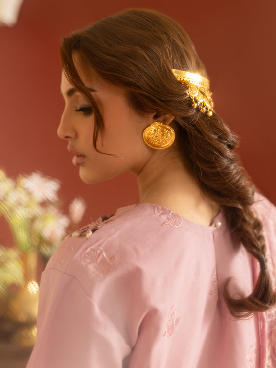 Parishay | Dastan e Noor Lawn | DSC-08 - Official Parishay stockist in UK - Sakeena London