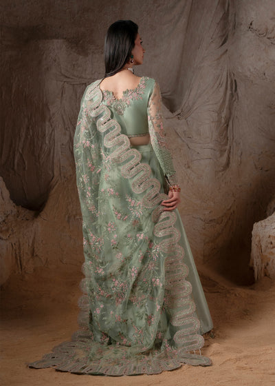 Zarizaa | Blink Formals | GLEE - Official Zarizaa stockist in UK - Sakeena London