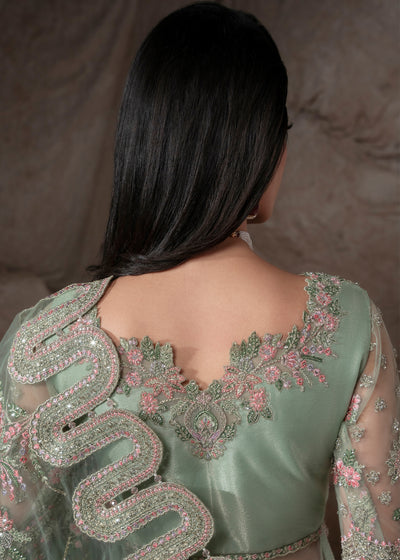 Zarizaa | Blink Formals | GLEE - Official Zarizaa stockist in UK - Sakeena London