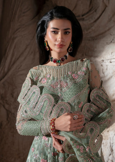 Zarizaa | Blink Formals | GLEE - Official Zarizaa stockist in UK - Sakeena London